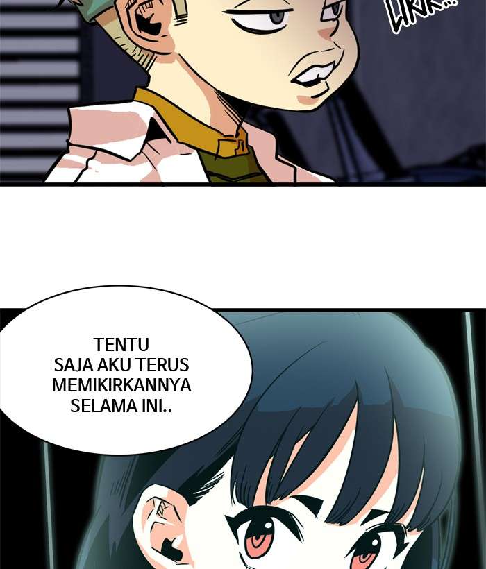 Troll Trap Chapter 51 - halaman 94