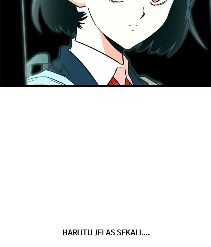 Troll Trap Chapter 51 - halaman 95