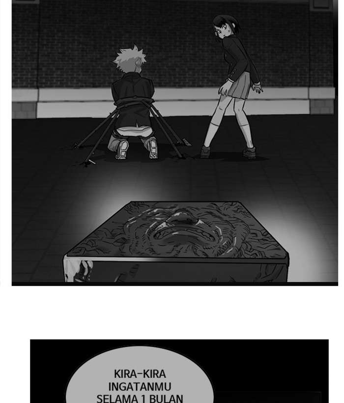 Troll Trap Chapter 51 - halaman 97