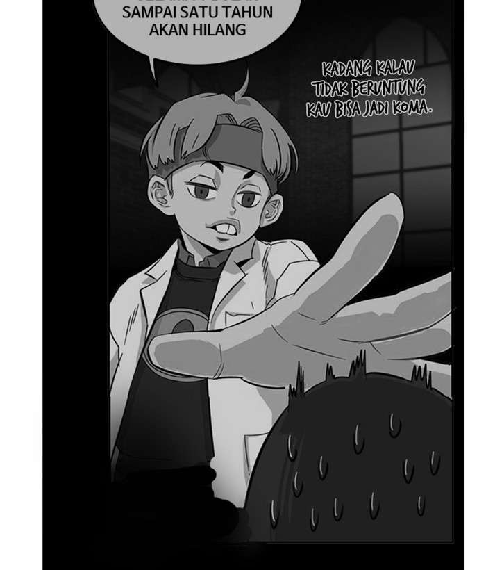 Troll Trap Chapter 51 - halaman 98