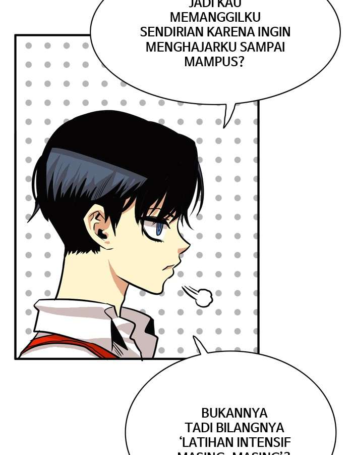 Troll Trap Chapter 52 - halaman 100