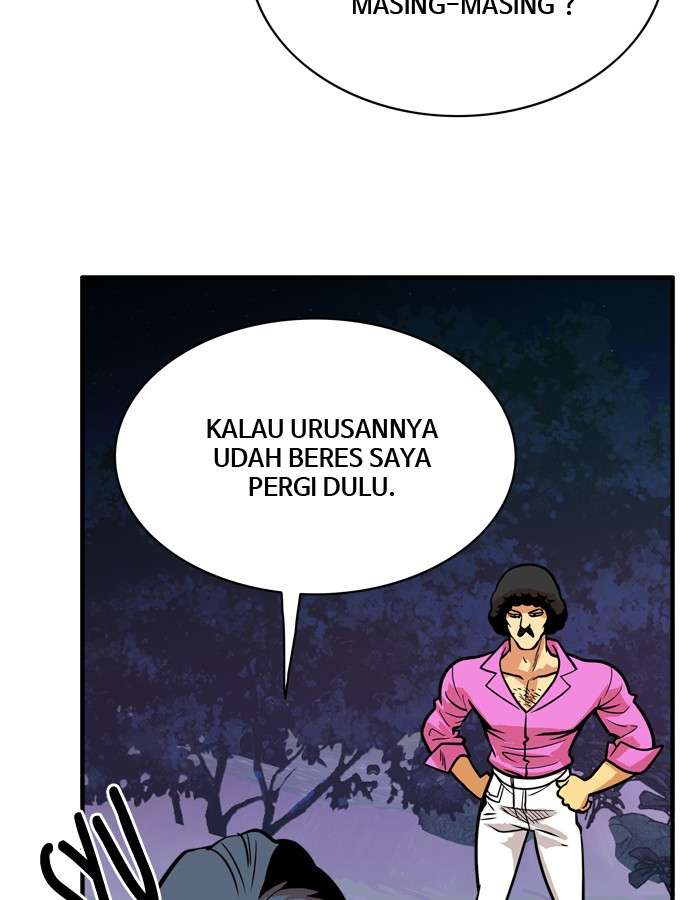 Troll Trap Chapter 52 - halaman 101