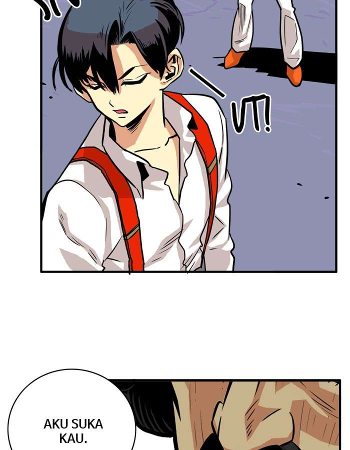 Troll Trap Chapter 52 - halaman 102