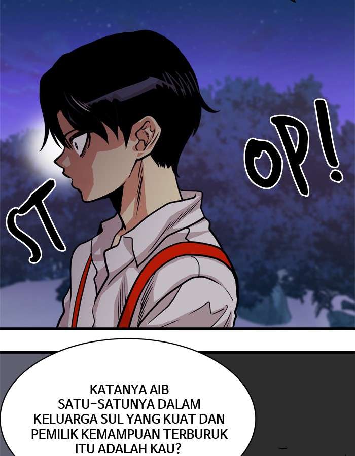 Troll Trap Chapter 52 - halaman 104