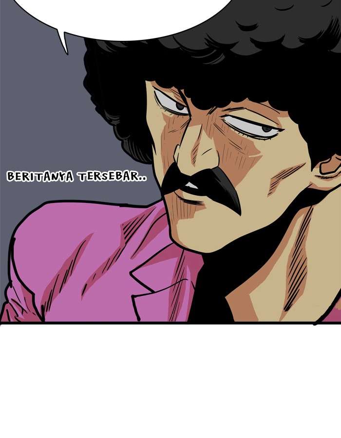 Troll Trap Chapter 52 - halaman 105