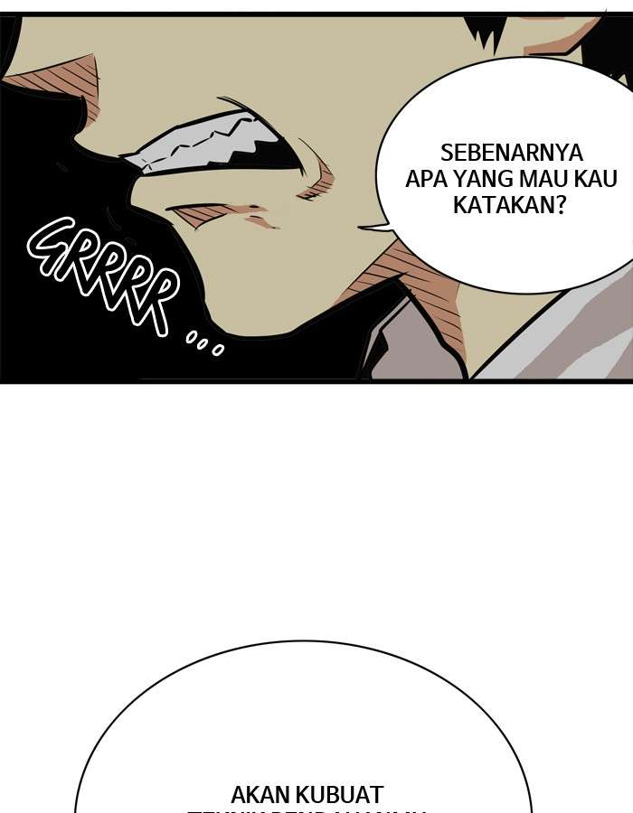 Troll Trap Chapter 52 - halaman 106