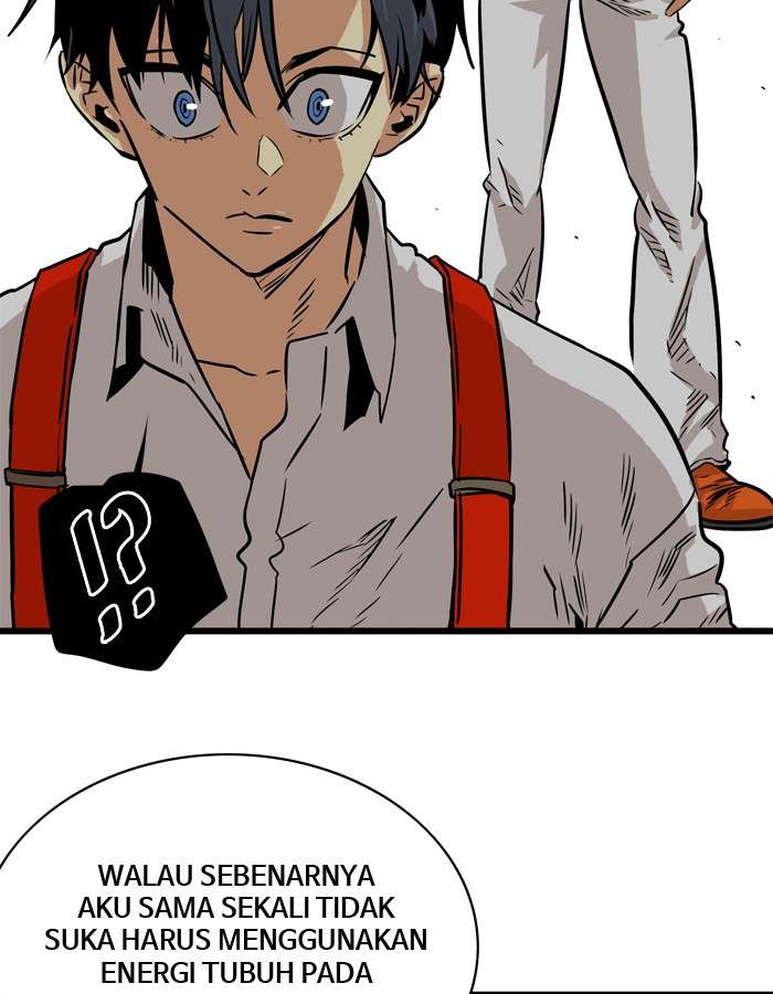 Troll Trap Chapter 52 - halaman 108