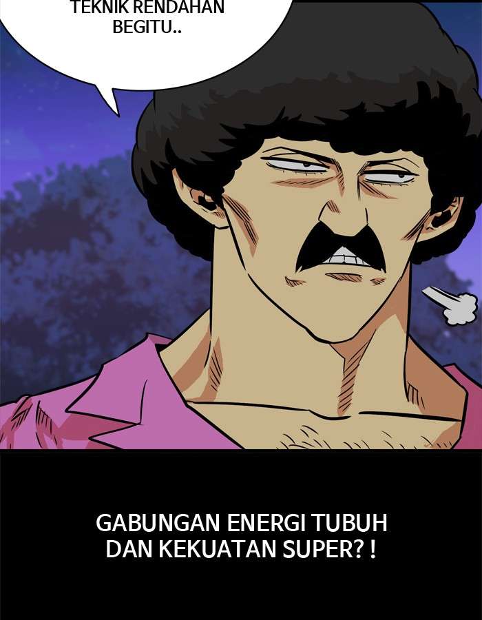 Troll Trap Chapter 52 - halaman 109