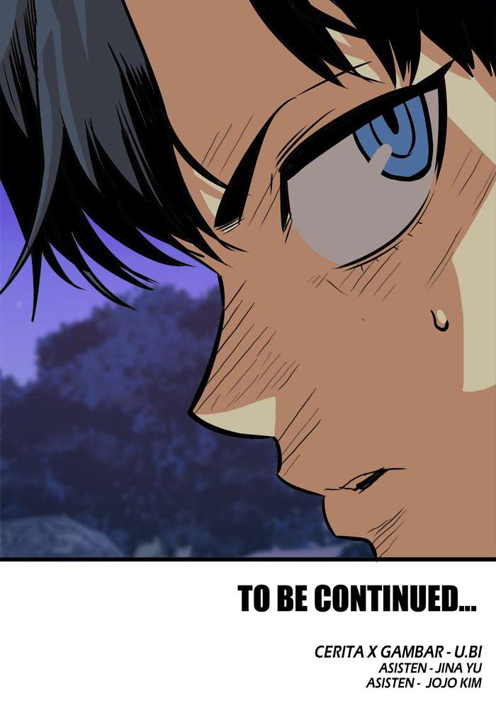Troll Trap Chapter 52 - halaman 110