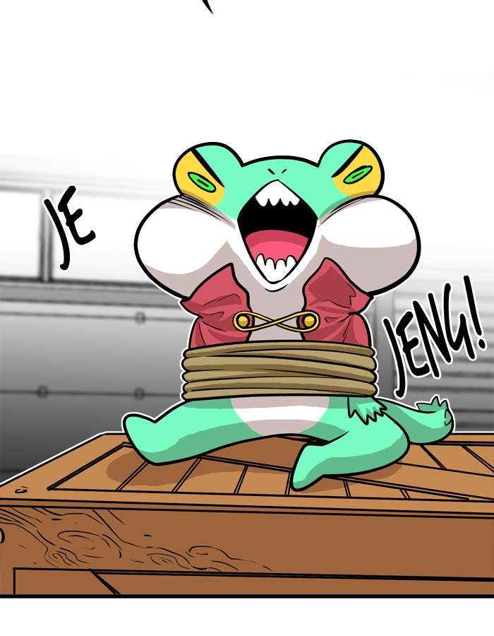 Troll Trap Chapter 52 - halaman 15