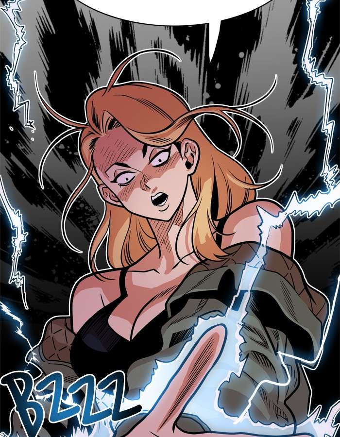 Troll Trap Chapter 52 - halaman 19