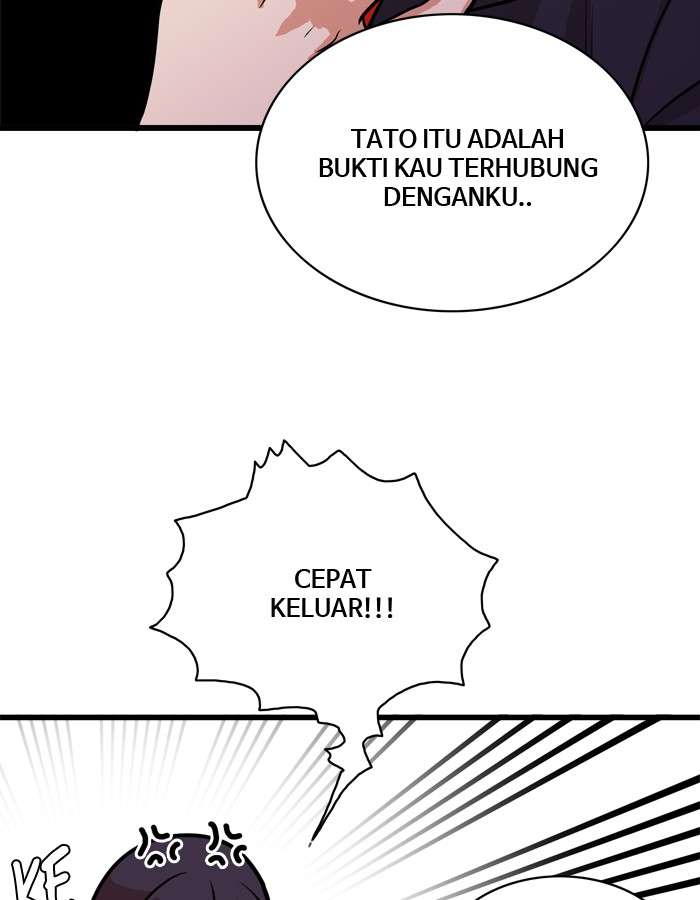 Troll Trap Chapter 52 - halaman 30