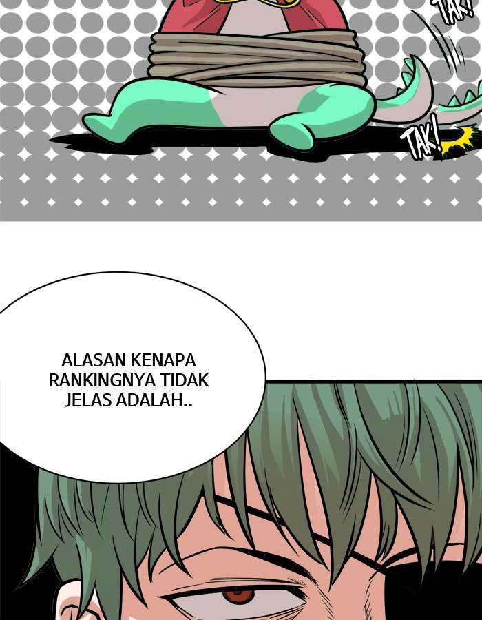 Troll Trap Chapter 52 - halaman 36