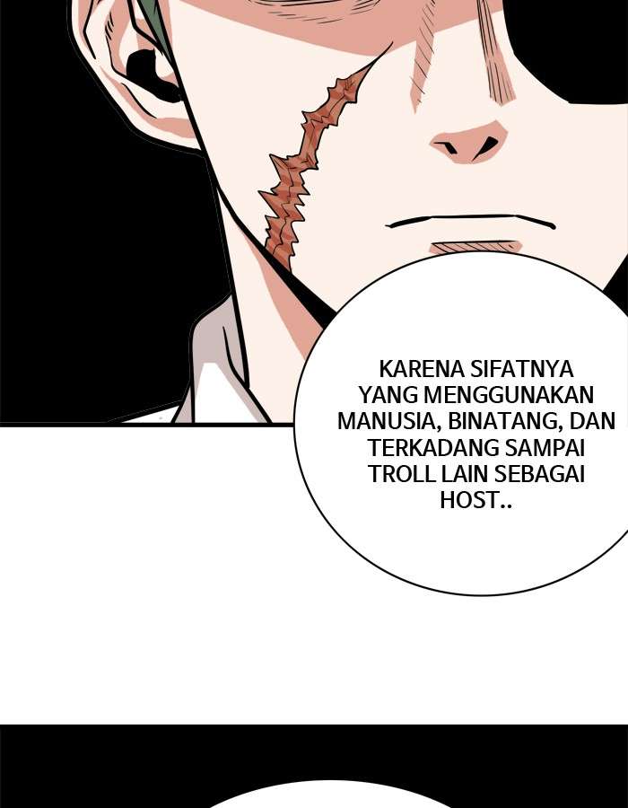 Troll Trap Chapter 52 - halaman 37