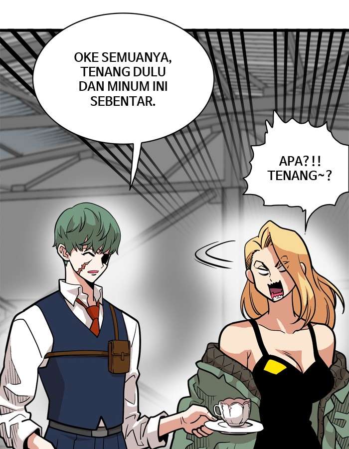 Troll Trap Chapter 52 - halaman 40