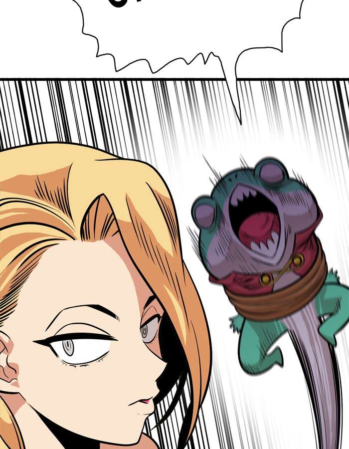 Troll Trap Chapter 52 - halaman 44