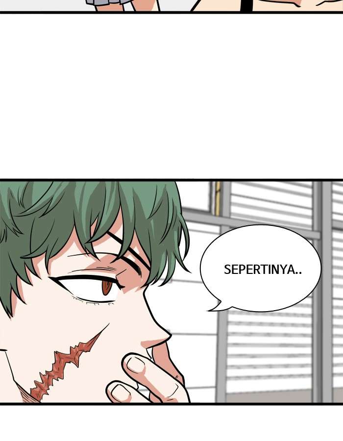Troll Trap Chapter 52 - halaman 51