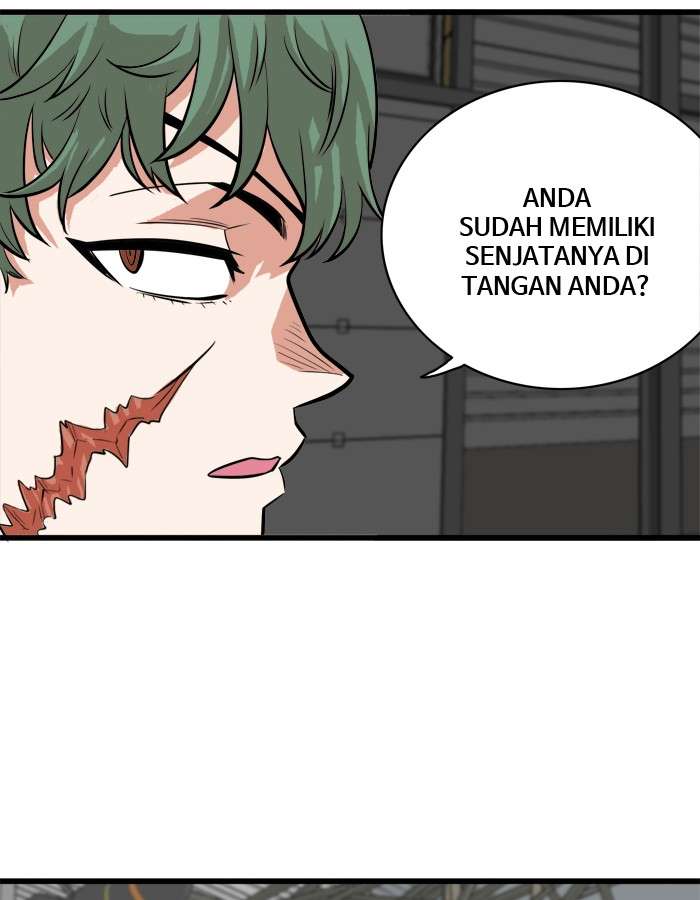Troll Trap Chapter 52 - halaman 52