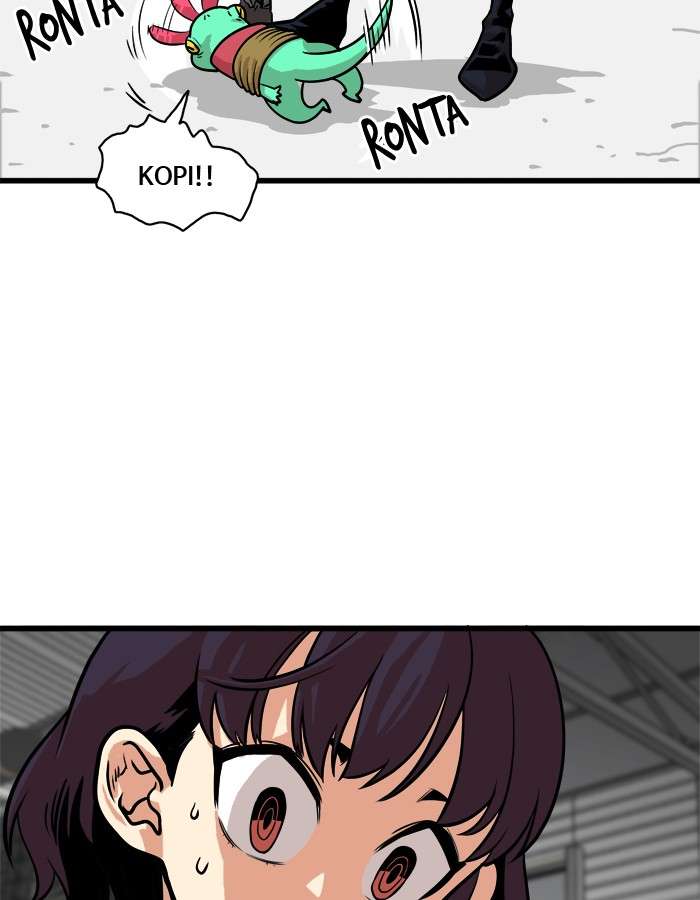 Troll Trap Chapter 52 - halaman 54