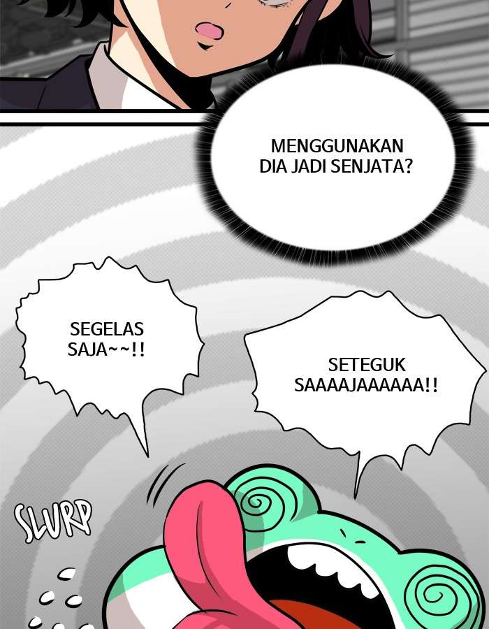 Troll Trap Chapter 52 - halaman 55