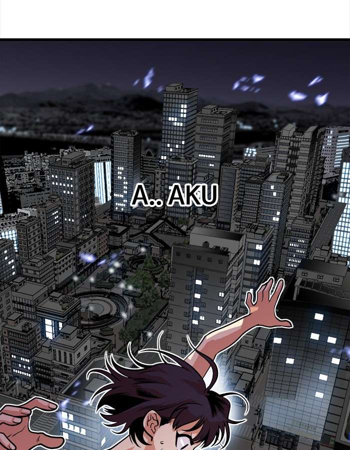 Troll Trap Chapter 52 - halaman 69