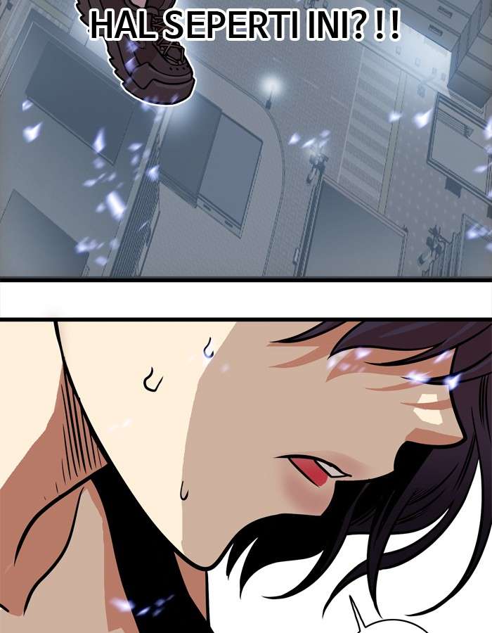 Troll Trap Chapter 52 - halaman 71