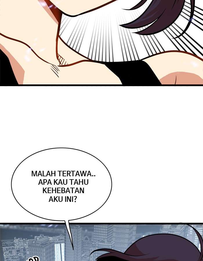 Troll Trap Chapter 52 - halaman 74