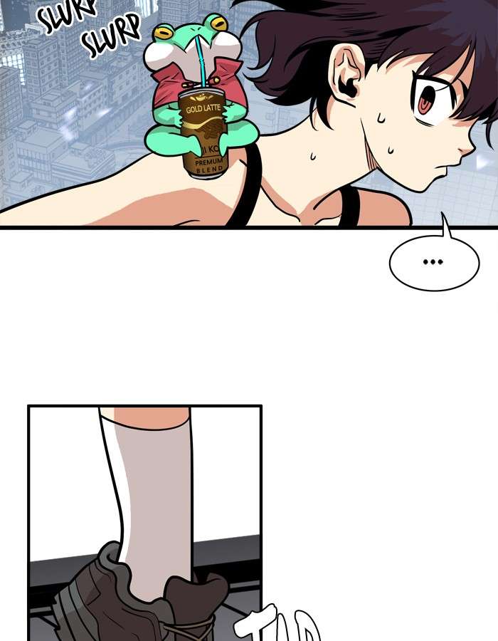 Troll Trap Chapter 52 - halaman 75