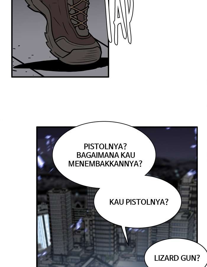 Troll Trap Chapter 52 - halaman 76