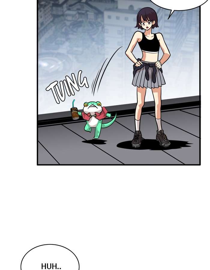 Troll Trap Chapter 52 - halaman 77