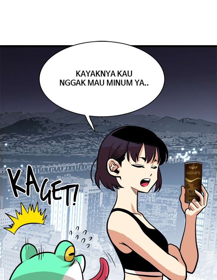 Troll Trap Chapter 52 - halaman 80