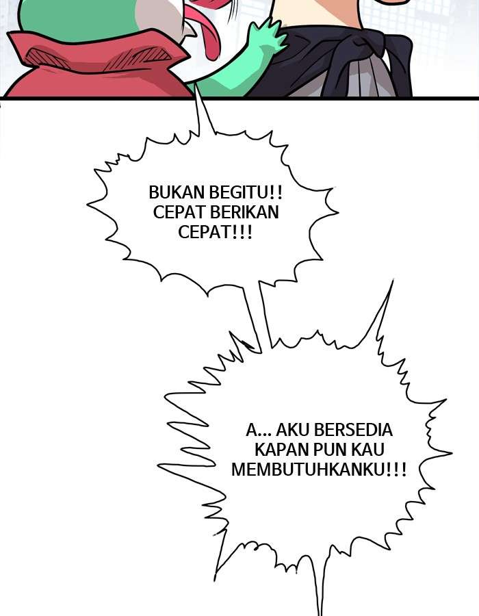 Troll Trap Chapter 52 - halaman 81