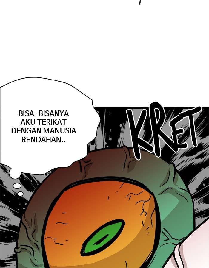 Troll Trap Chapter 52 - halaman 82