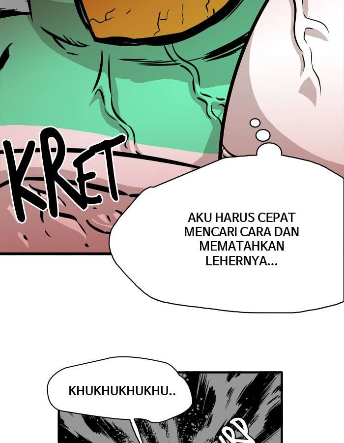 Troll Trap Chapter 52 - halaman 83