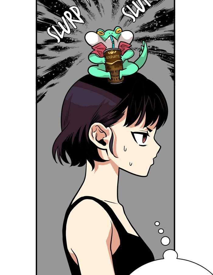 Troll Trap Chapter 52 - halaman 84
