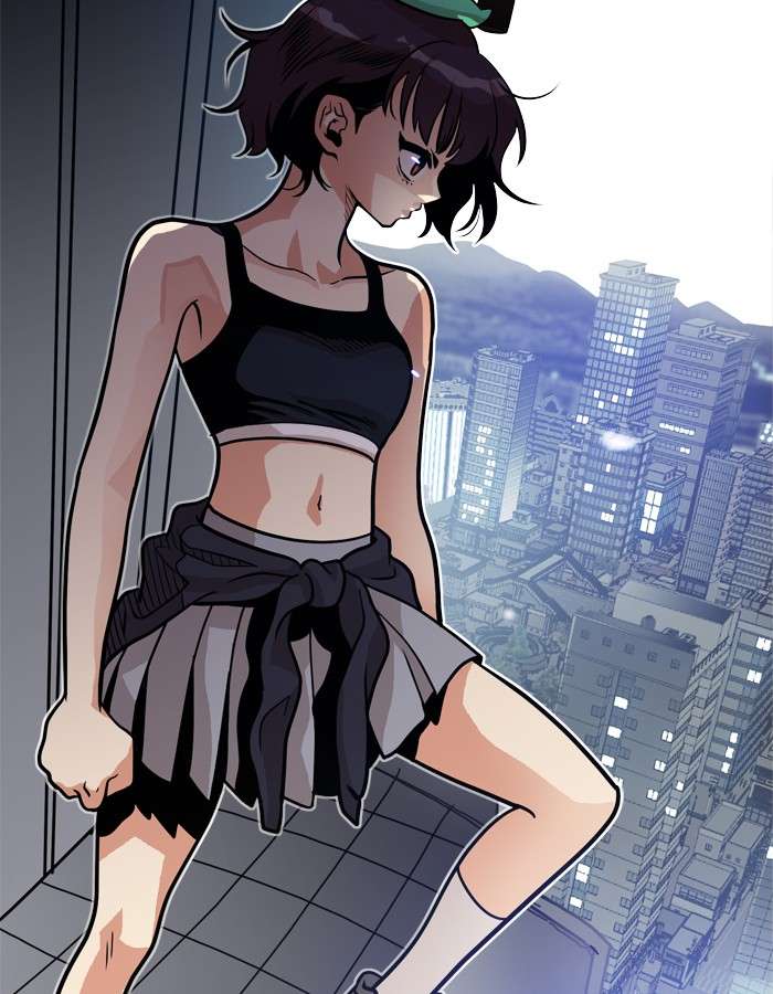 Troll Trap Chapter 52 - halaman 88