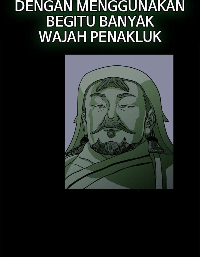Troll Trap Chapter 52 - halaman 9