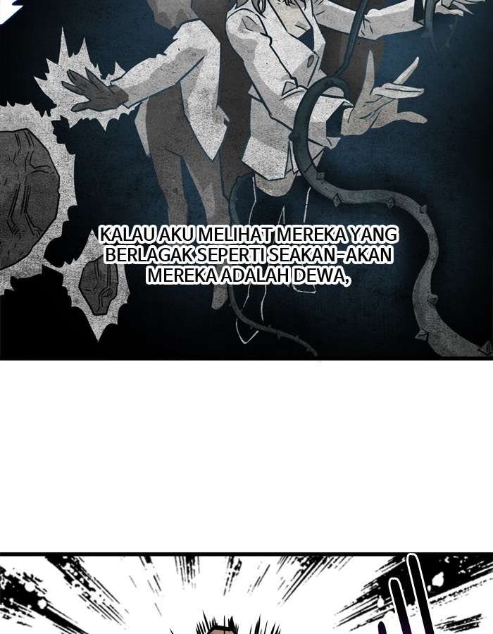 Troll Trap Chapter 52 - halaman 95