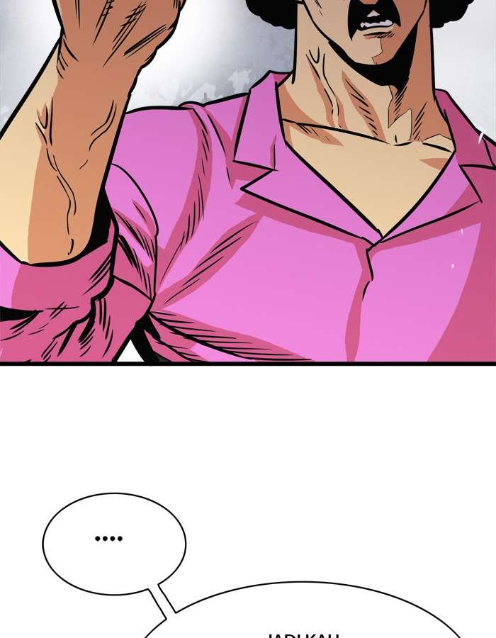 Troll Trap Chapter 52 - halaman 99