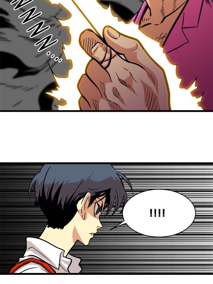Troll Trap Chapter 53 - halaman 10
