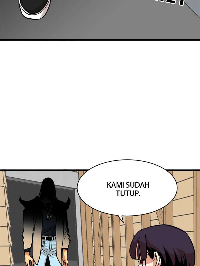 Troll Trap Chapter 53 - halaman 101