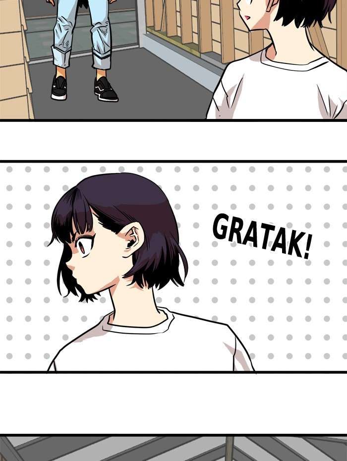 Troll Trap Chapter 53 - halaman 102