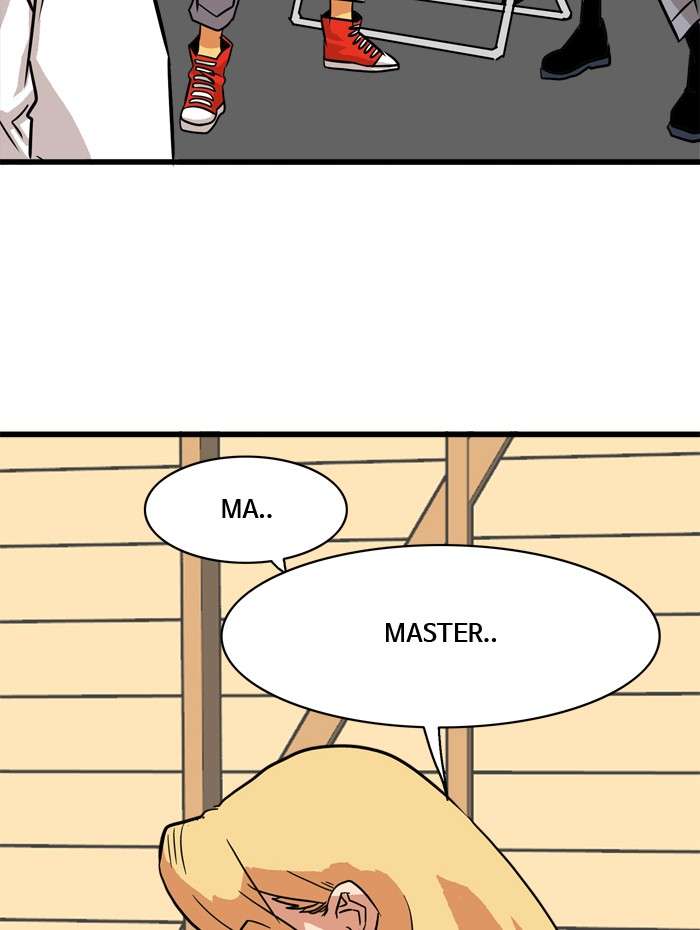 Troll Trap Chapter 53 - halaman 104