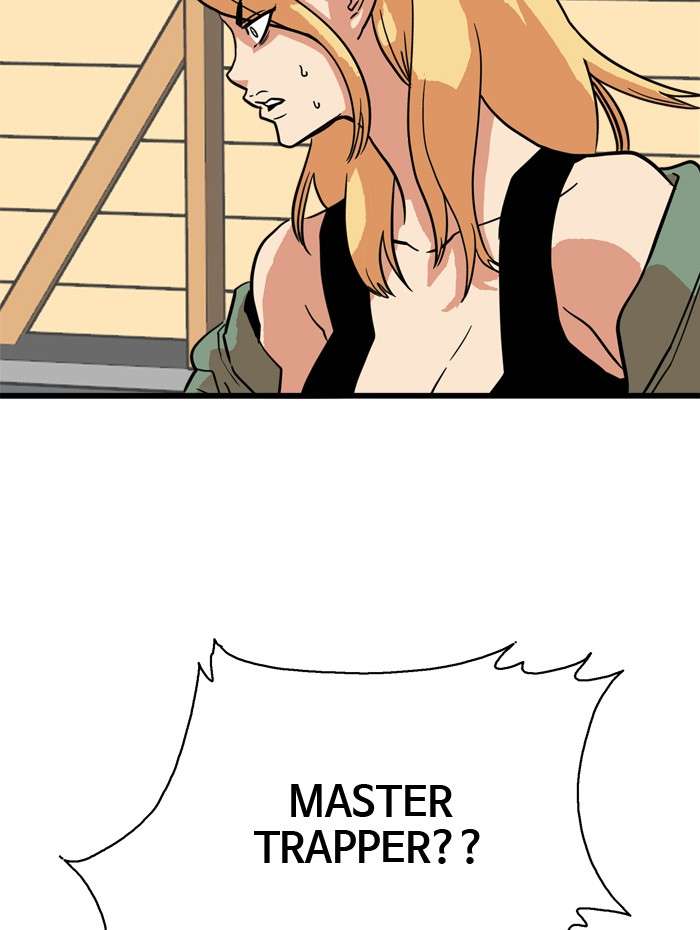 Troll Trap Chapter 53 - halaman 105