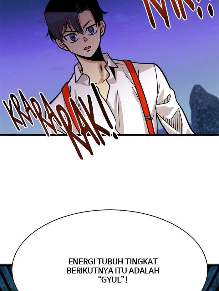 Troll Trap Chapter 53 - halaman 17