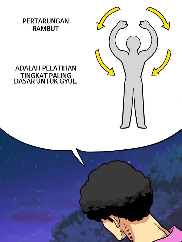 Troll Trap Chapter 53 - halaman 22