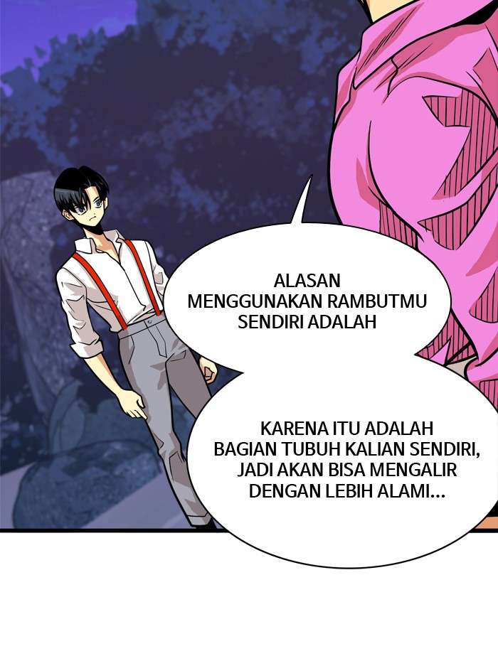 Troll Trap Chapter 53 - halaman 23