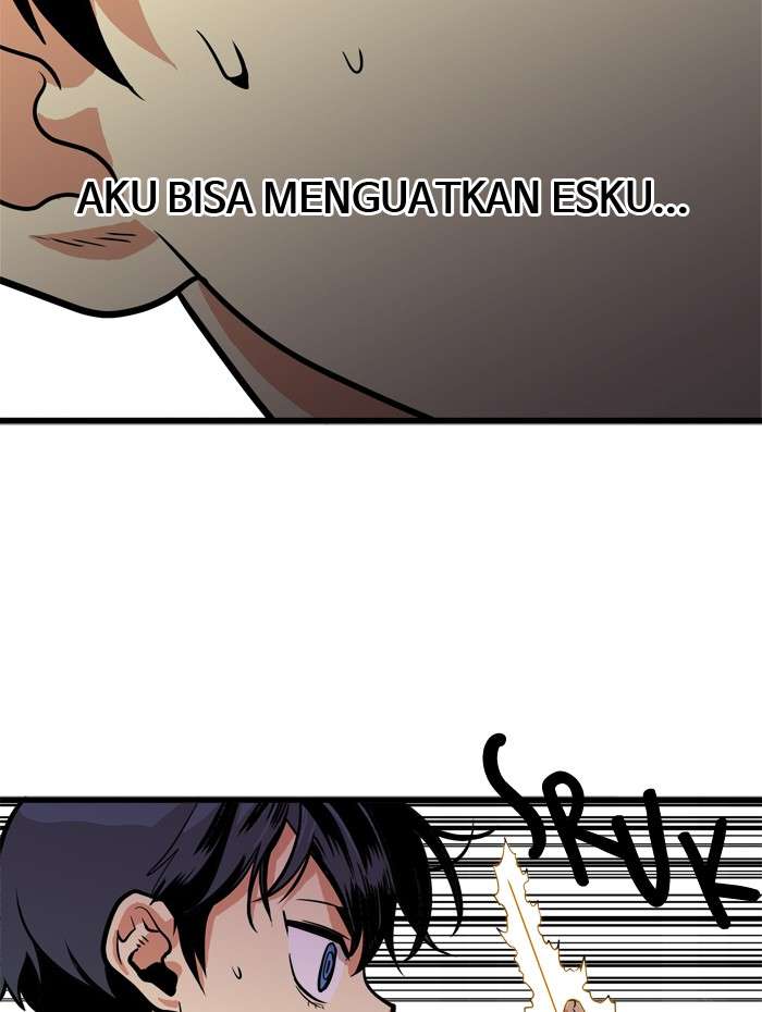 Troll Trap Chapter 53 - halaman 25