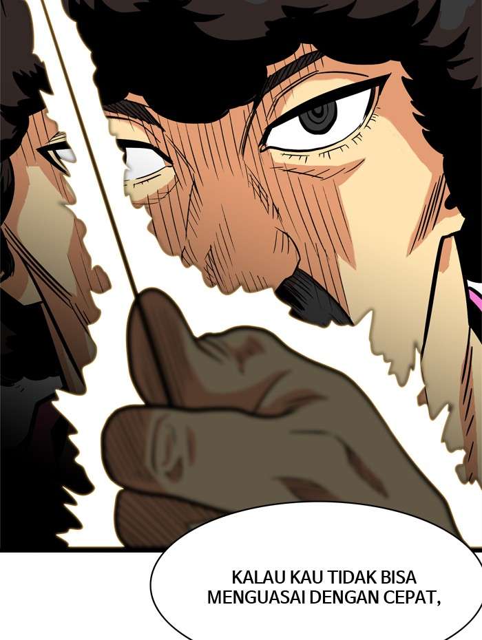 Troll Trap Chapter 53 - halaman 27