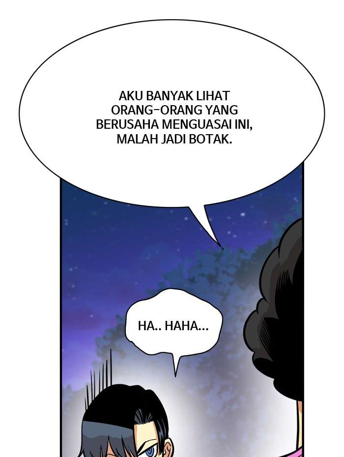 Troll Trap Chapter 53 - halaman 30
